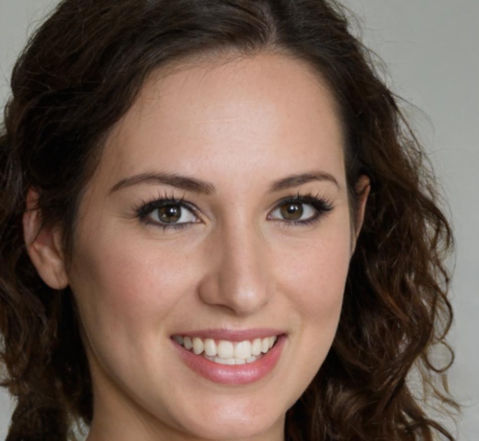 Program graduate Petra Novakova